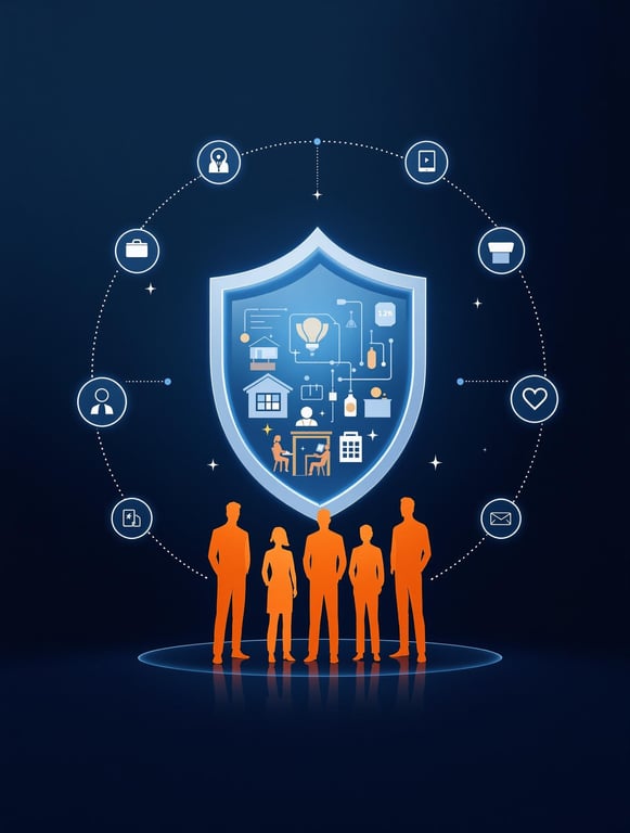 Enhancing Human Factors for Safety in Hospitality