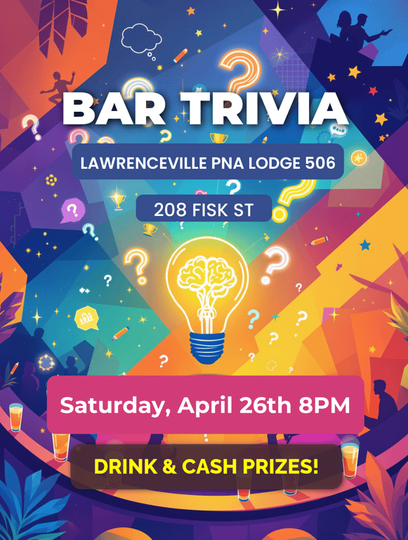 Trivia Night Showdown!