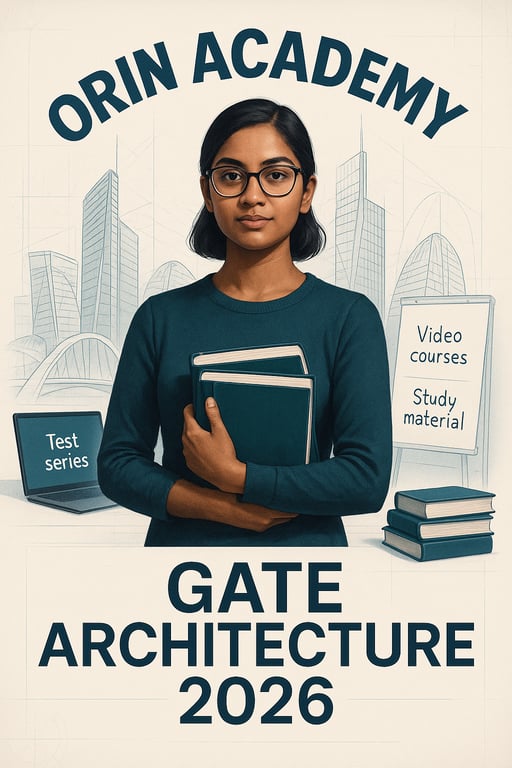 Unlock Your Potential with Orin Academy!