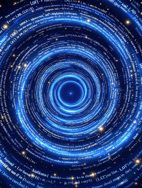 Interconnected Theories in Physics and Mathematics