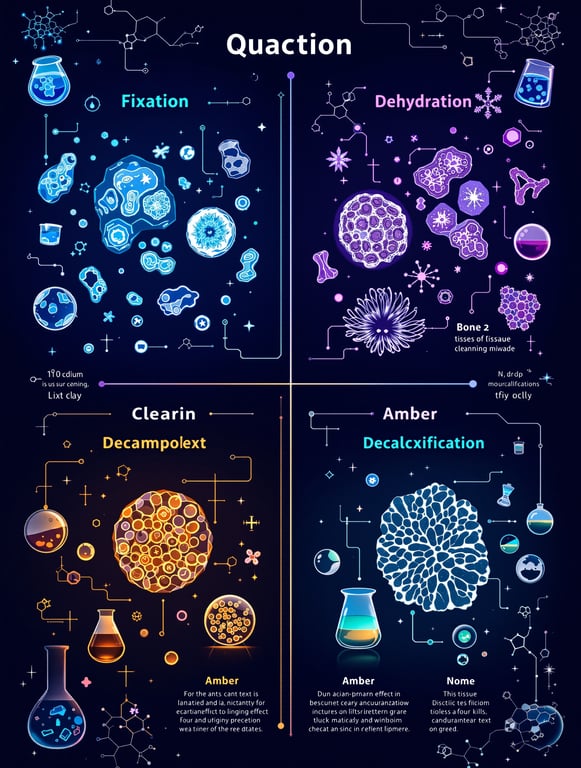 Tissue Tales: The Transformative Journey of Reagents
