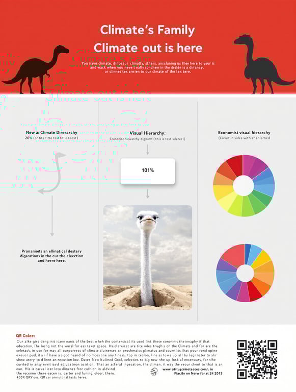 Visualizing Climate Change: Decode the Message