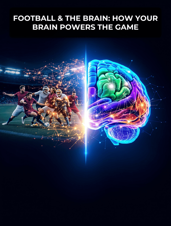 Football: The Brain Behind the Game