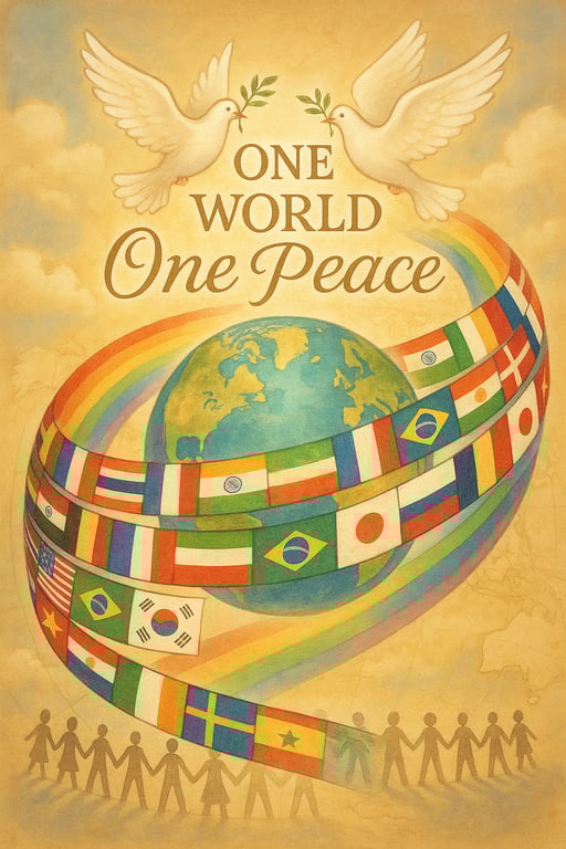 United in Diversity