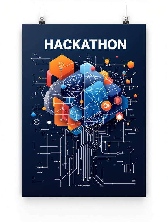 Riara University Design Thinking Hackathon