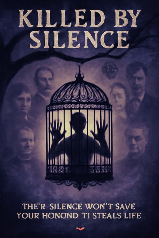 Killed by Silence: Breaking the Chains of Honour