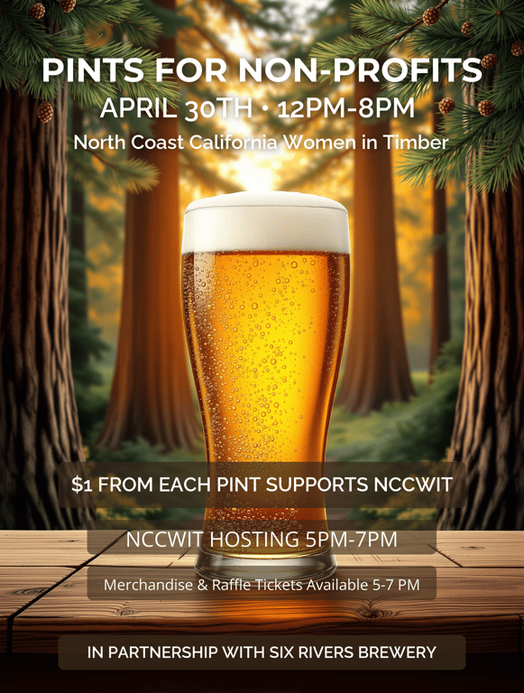 Pints for Non-Profits: Sip, Support, Savor!