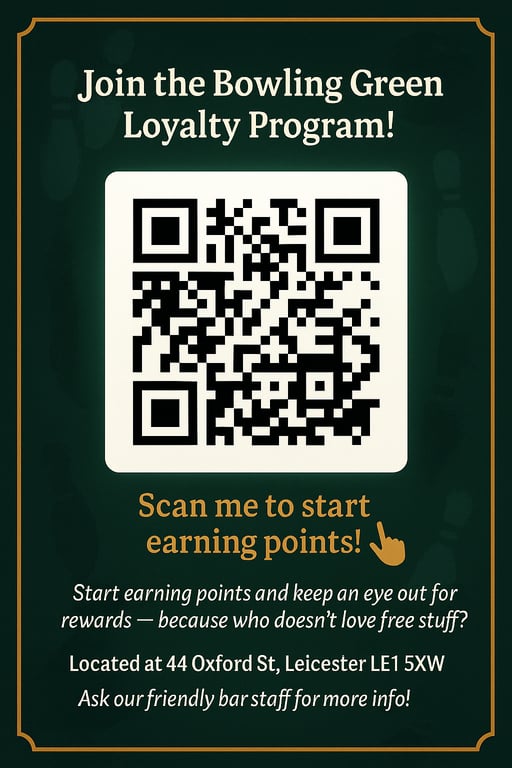 Score Big with Our Loyalty Program!