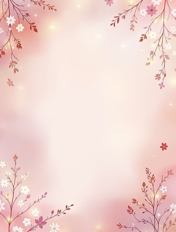 To Taqwa: My Cherished Friend