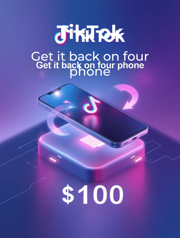 TikTok Installation Service