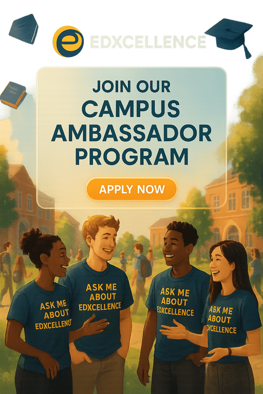 Join the eDxcellence Movement!