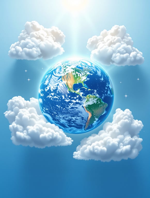 Celebrate Our Planet: Earth Day 2023