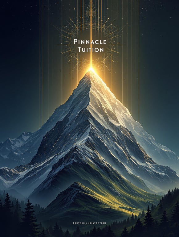 Launch Celebration of Pinnacle Tuition