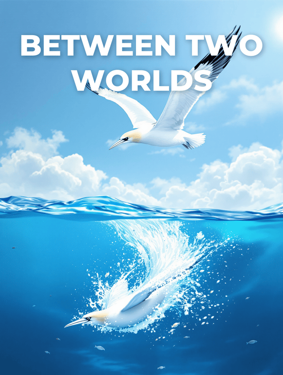 The Marvelous Northern Gannet: Masters of the Sea