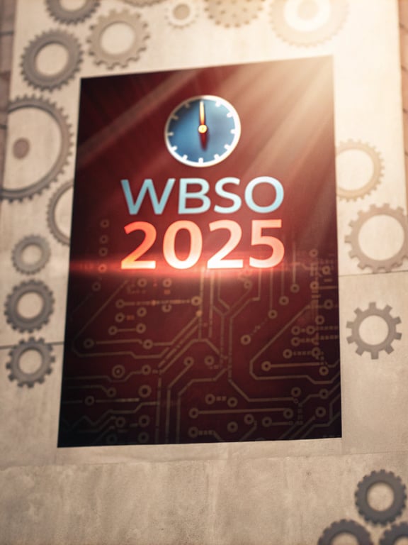 WBSO 2025 Deadline Announcement