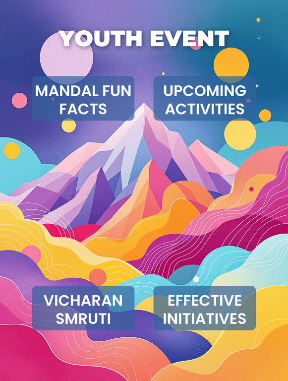 Unleash the Spirit: Youth Engagement Extravaganza