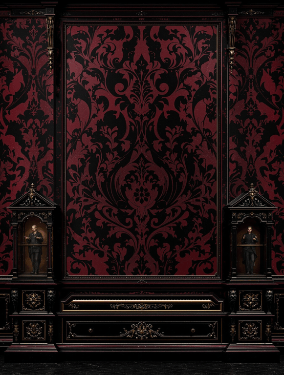 DOLL HOUSE