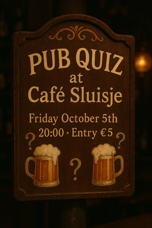 Join the Quiz Craze!