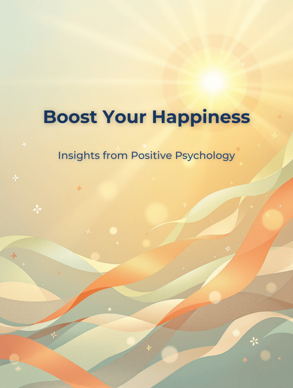 Unlock Your Joy: A Guide to Boosting Happiness
