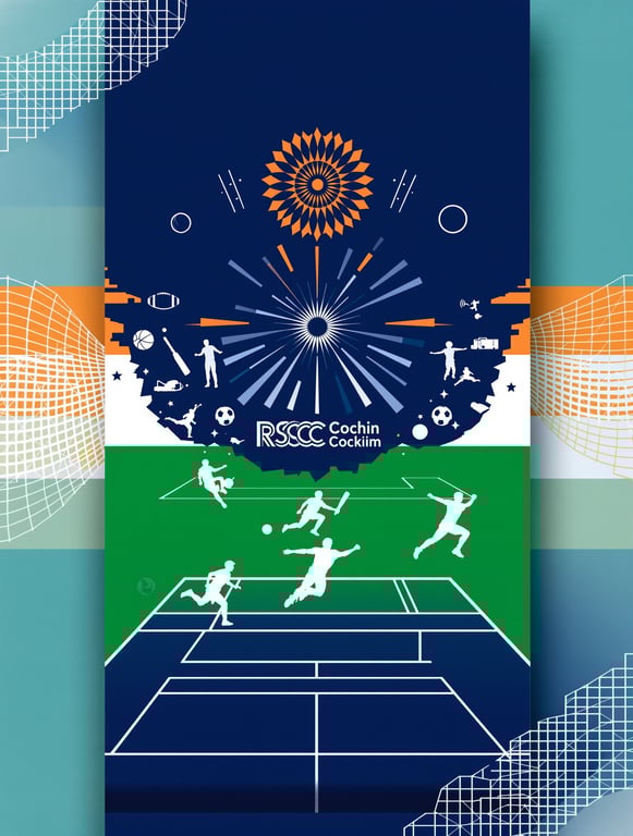 Republic Day Sports Celebration