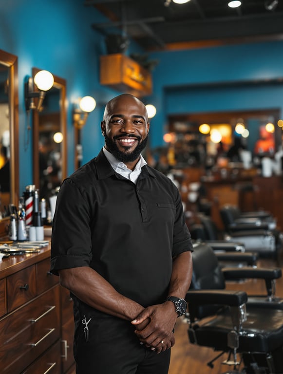 Cutting Through Boundaries