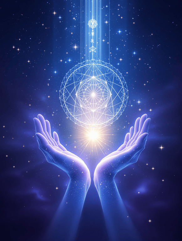 Iniciación al Reiki: Transformación Radiante con Inger Droog