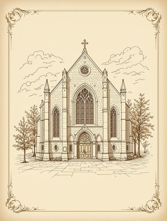 Harmonies in Heritage: A Night of Choral Beauty