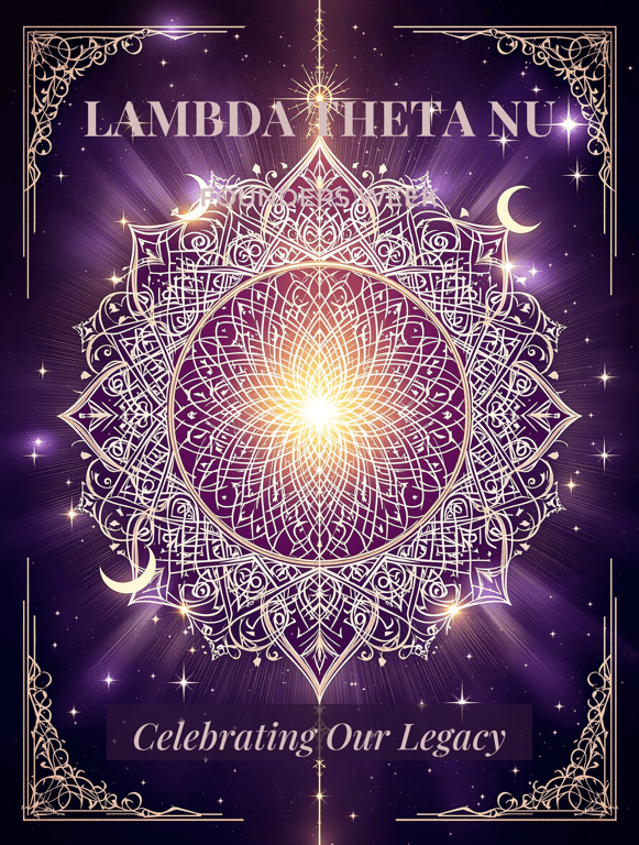 Celestial Harmony: Founders Week Celebration