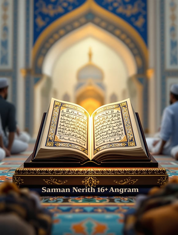 Unlock the Quran: A 3-Year Journey