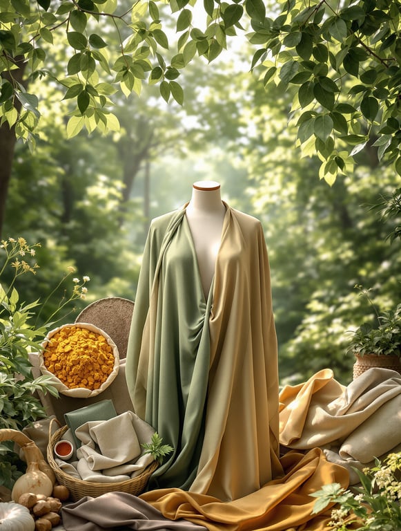 Transform Your Wardrobe: Fashion with a Conscience