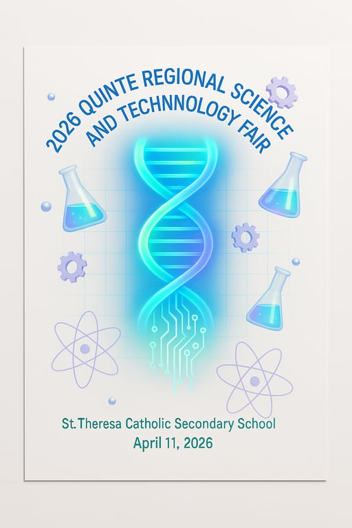 Explore. Innovate. Celebrate Science!