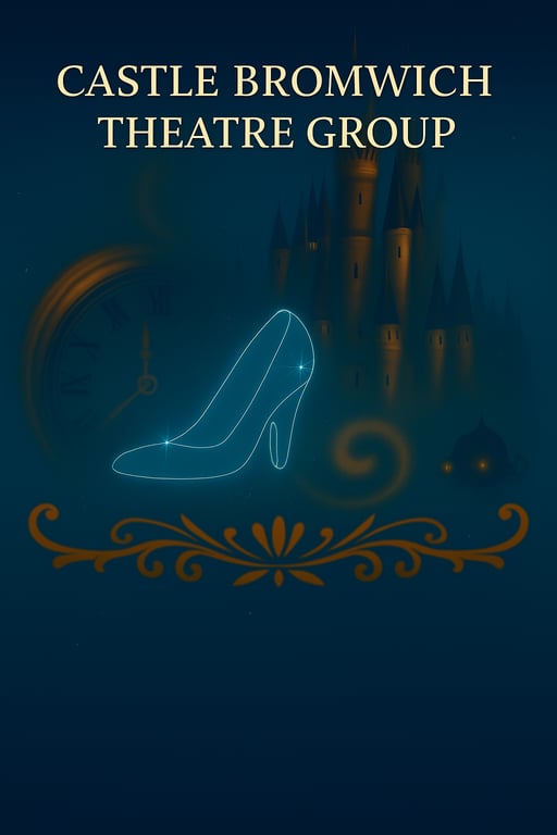 Once Upon a Midnight Clock