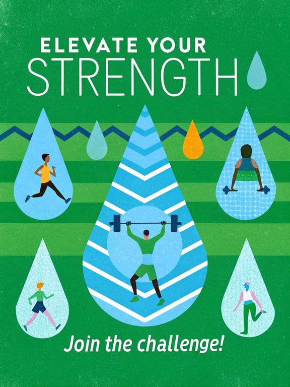 Elevate Your Strength