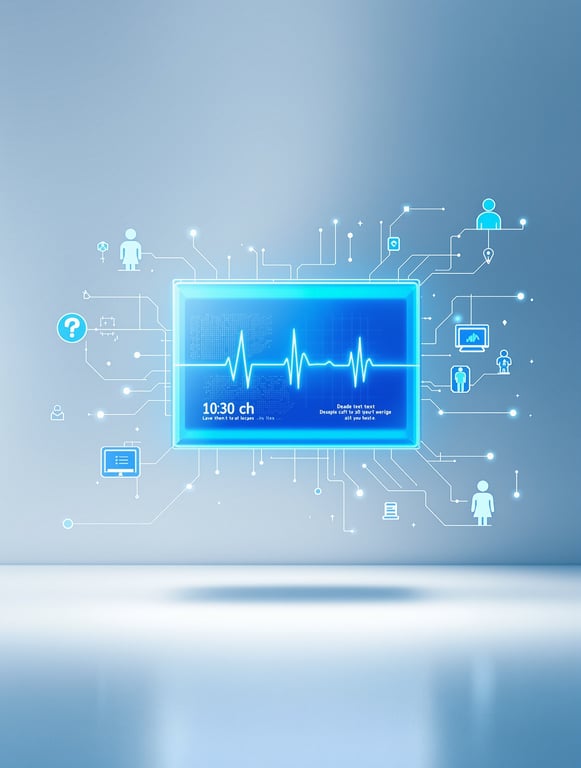 Care Connect: Bridging Patients and Guardians for Safer Healthcare