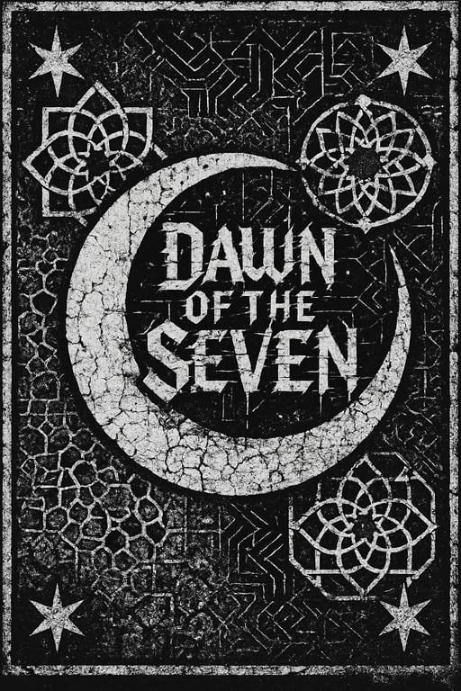 Echoes of the Dawn