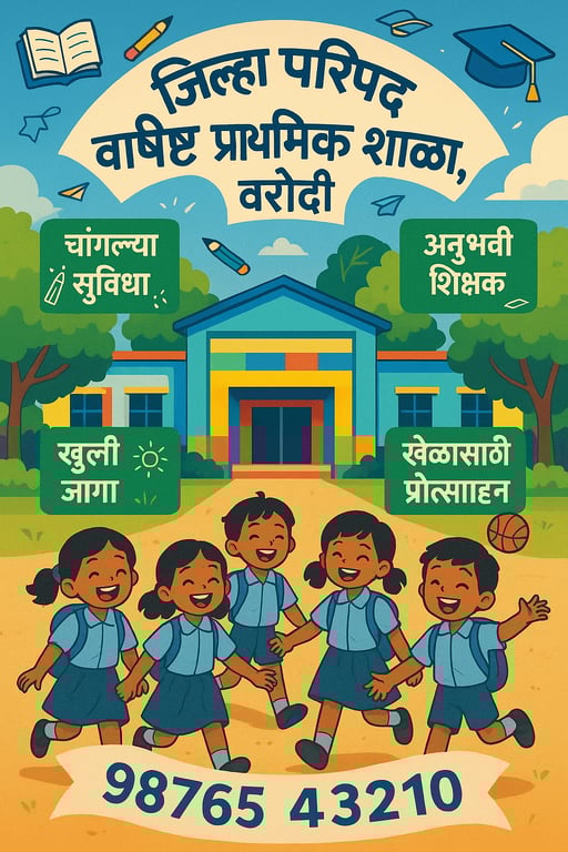 Unlock Your Future: Enroll Today!