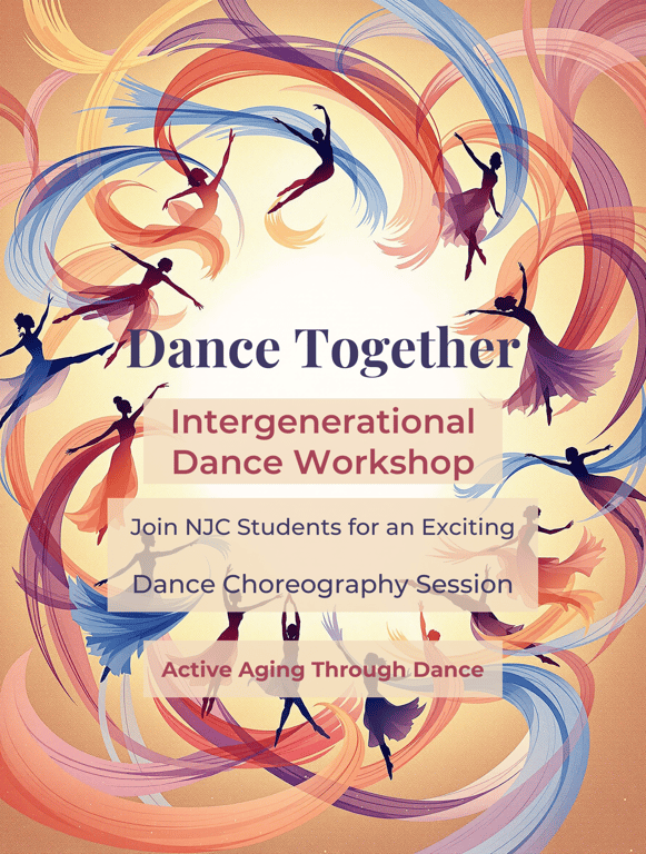 Dance Through Generations