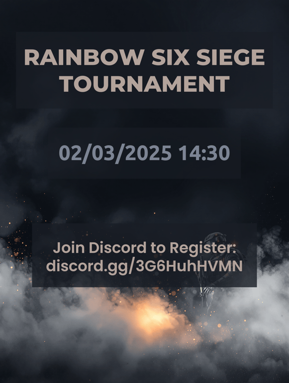Siege Showdown: Join the Battle!