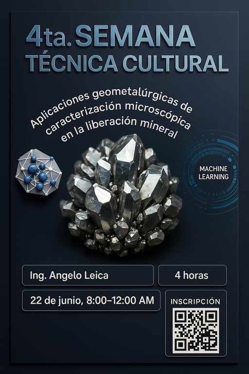 Unlocking Mineral Potential: A Dive into Geometallurgy