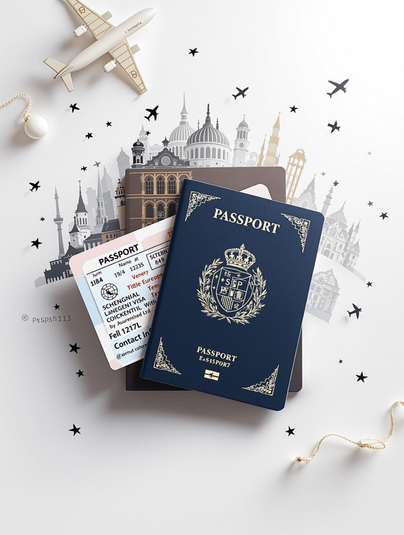 Unlock Europe with JustFly Travels!