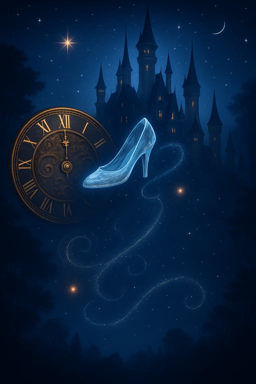 Timeless Enchantment