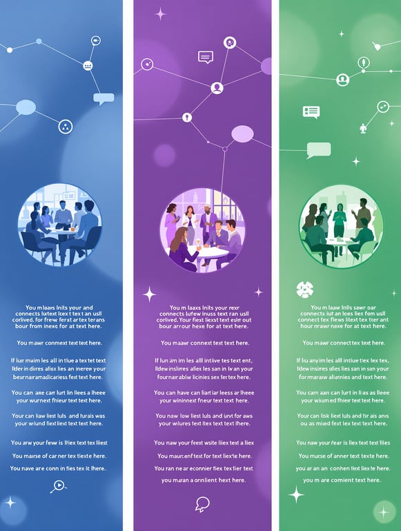 Bridging Voices: Intergroup Dialogue Courses