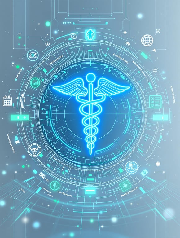 Innovative Medical Online Courses