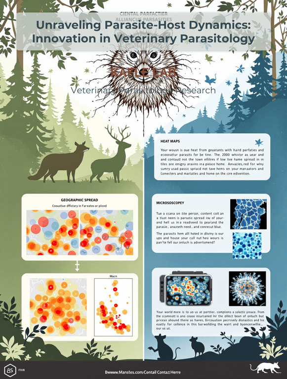Kafle Lab: Innovating Solutions for Zoonotic Diseases