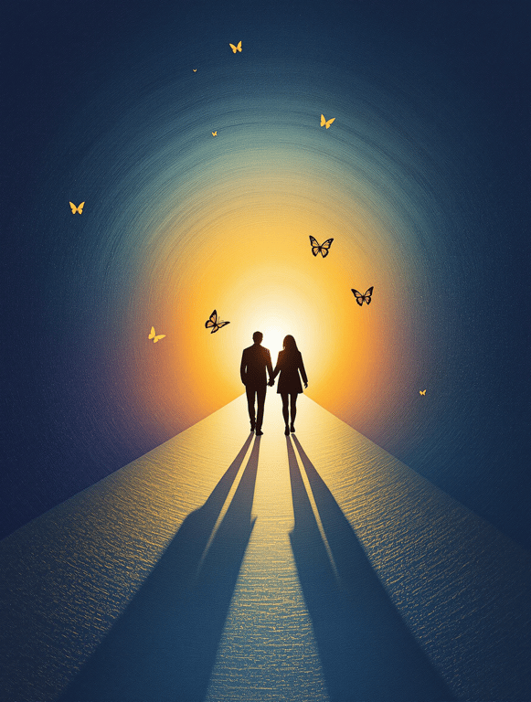 Illuminate Your Path: Mental Health & Safety Awareness