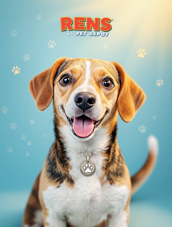 Tail Wagging Savings: Get Your Dog License Today!