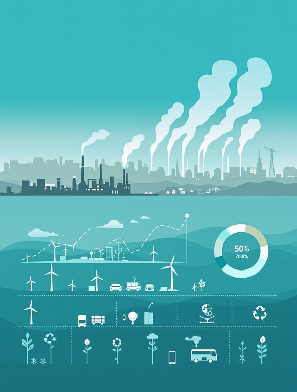 Breathe Easier: Tackling Air Pollution