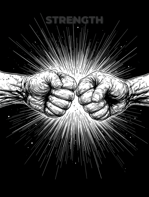 Fists of Fury