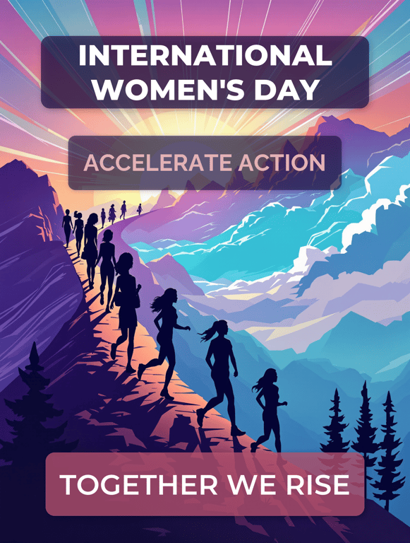 EmpowerHER: Accelerate Action