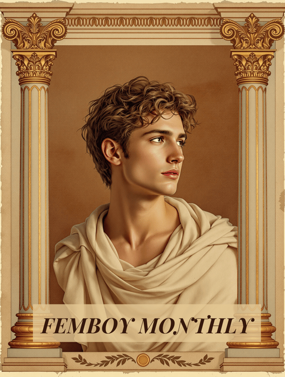 Femboy Monthly: A Celebration of Elegance